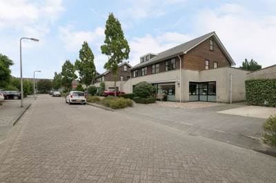 Woning Kroeskarperlaan 60 Voorhout