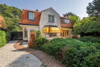 Woning Zijdeweg 19 Wassenaar