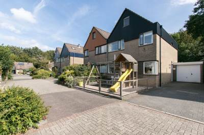 Woning Eendenkooi 22 Heerenveen