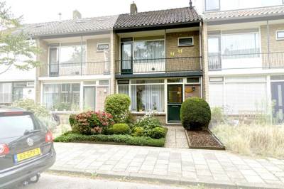 Woning Nic. Beetsstraat 11 Hazerswoude-Rijndijk