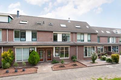 Woning Tolgaarderlaan 11 IJsselstein