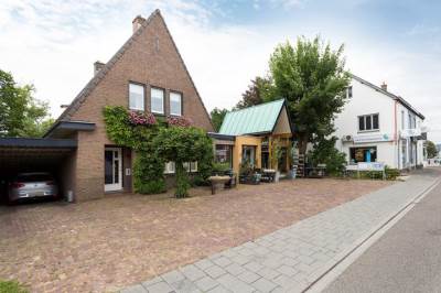 Woning Herman Kuijkstraat 57 Geldermalsen