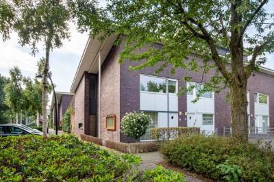 Woning Leersumseberg 42 Amersfoort