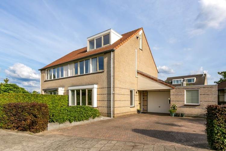 Woning Marter 22 Veldhoven