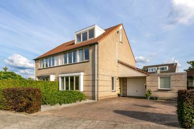 Woning Marter 22 Veldhoven