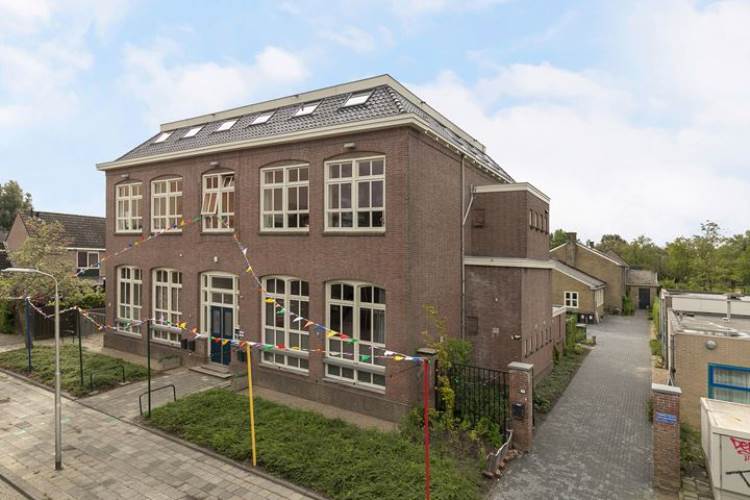 Woning Huizumerlaan 148a Leeuwarden