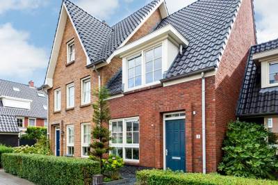 Woning Wedderborg 3 Amstelveen