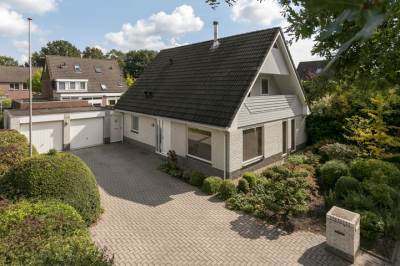 Woning Turfring 18 Tolbert