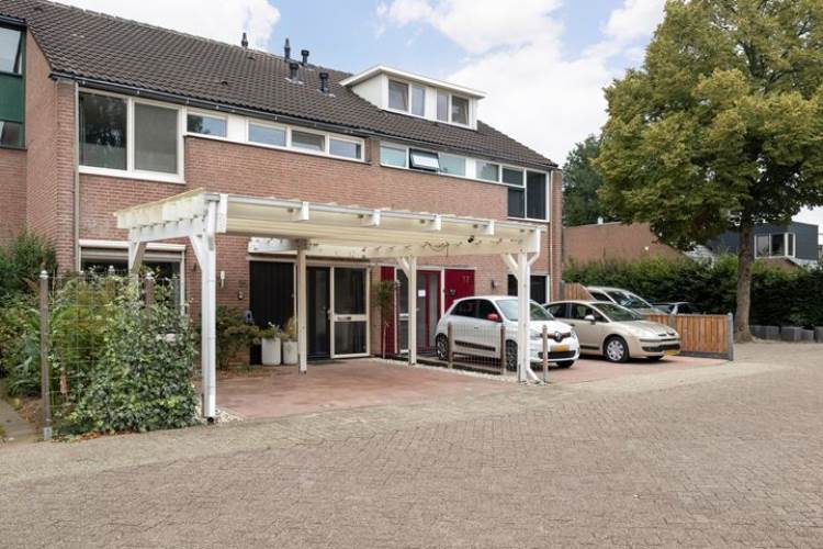 Woning Drieslag 15 Huissen