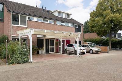 Woning Drieslag 15 Huissen