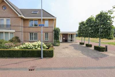 Woning Zesweg 52 Wijchen