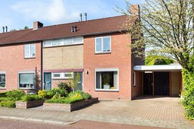 Woning Wemekampstraat 58 Hellendoorn