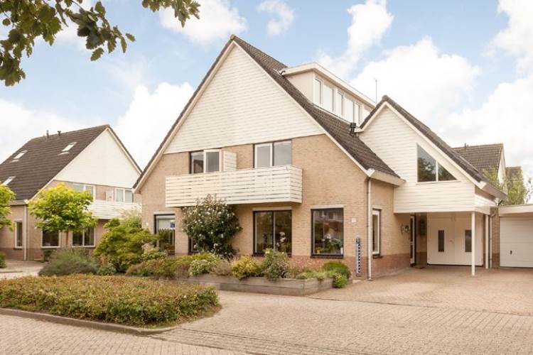 Woning Florijn 107 Hoorn (NH)