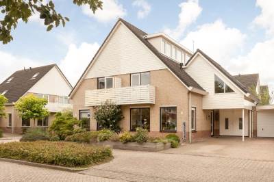 Woning Florijn 107 Hoorn (NH)