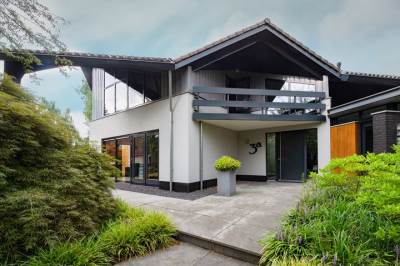 Woning Puccinilaan 3a Berkel-Enschot