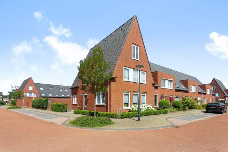 Woning François Ballochilaan 38 Lochem