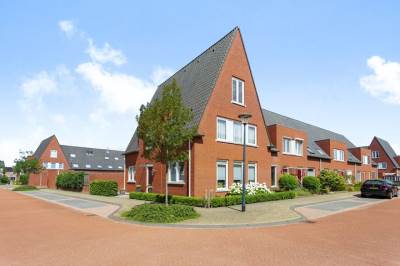 Woning François Ballochilaan 38 Lochem