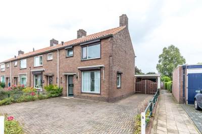 Woning Vaalmanstraat 7 Westervoort