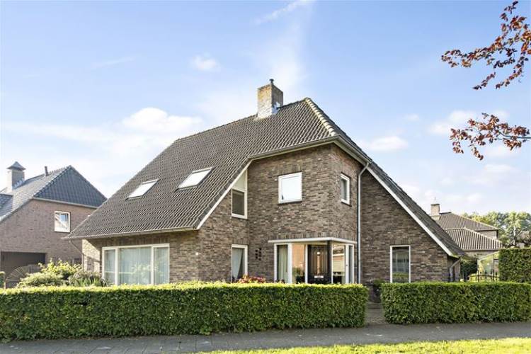 Woning Klaverwei 15 Schijndel