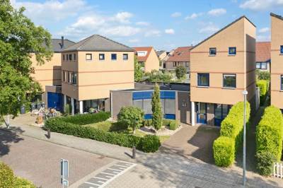 Woning Joke Smitlaan 18 Zutphen