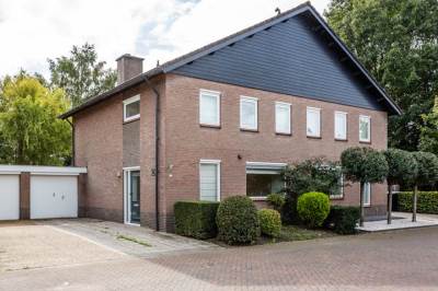 Woning Massenetstraat 23 Waalwijk