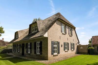 Woning Spurkstraat 48 Den Dungen