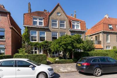 Woning Coendersweg 37 Groningen