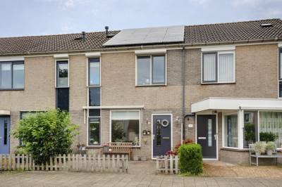 Woning Klamptweid 25 Andijk
