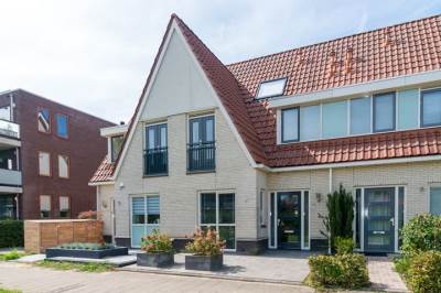Woning Gele Rijderspad 70 Veenendaal