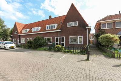 Woning Hugo de Grootstraat 59 Purmerend