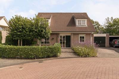 Woning De Ploeg 14 Heerde