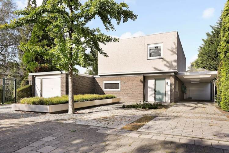 Woning Haydnlaan 11 Breda