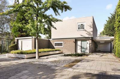 Woning Haydnlaan 11 Breda