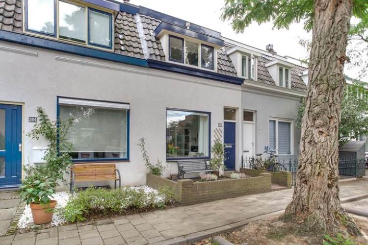 Woning Nieuwe Nonnendaalseweg 362 Nijmegen