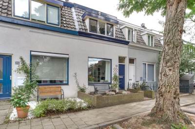 Woning Nieuwe Nonnendaalseweg 362 Nijmegen