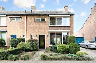 Woning Steengrachtstraat 14 Terborg