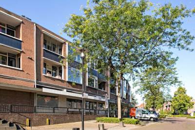 Woning Valleiweg 22 Rhenen