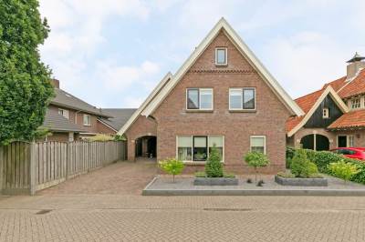 Woning Lage Weide 18 Hertme