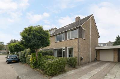 Woning Biesboschlaan 11 Son en Breugel