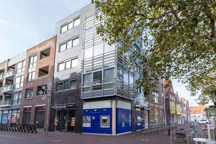 Woning Achterdijk 22 Purmerend