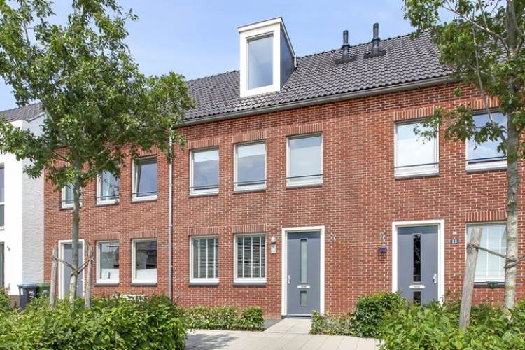 Woning Castiliëstraat 21 Lent