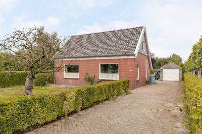 Woning Nieuweweg 16 Zwartemeer