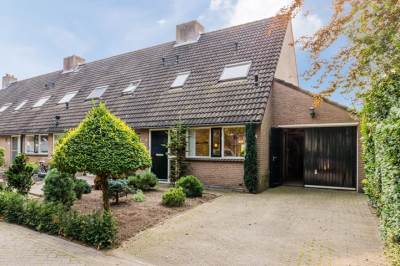 Woning Baselaarshoef 99 Schijndel