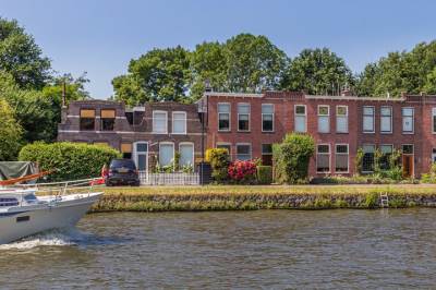 Woning Jaagpad 13 Rijswijk (ZH)