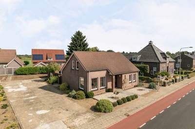 Woning Molenstraat 8 Swolgen