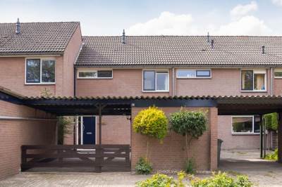 Woning Kooikersplaats 26 Apeldoorn