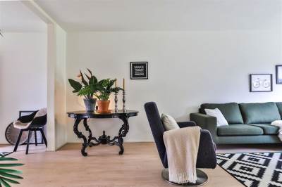 Woning Helperzoom 163 Groningen