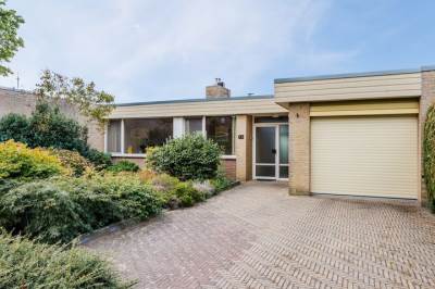 Woning Leuvensestraat 14 Grave