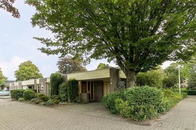 Woning Bremstraat 101 Vaassen