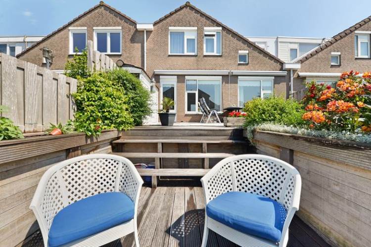 Woning Lauwersmeer 22 Purmerend